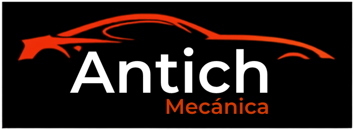Antich Mecánica