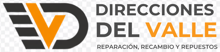 Direcciones del Valle