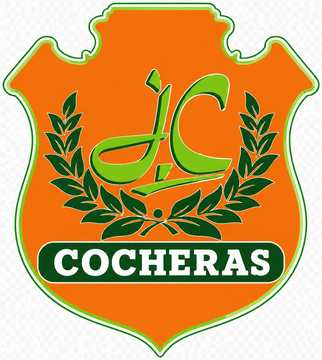 JC Cocheras